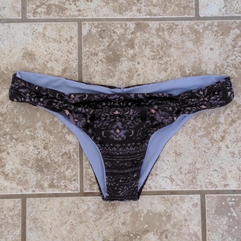 L*space swimsuit bitsy cut bottoms